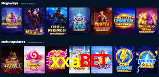 Spaceman Game xxabet