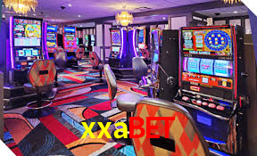 Statistics xxabet