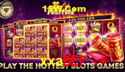 Promoções Sazonais xxabet