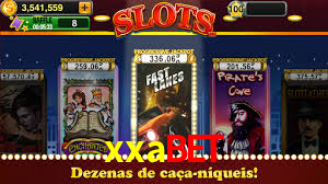 Platform Technology xxabet