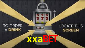 Tennis Betting xxabet