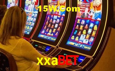 Casino Ao Vivo xxabet
