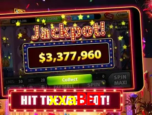 Jogos de Slot xxabet