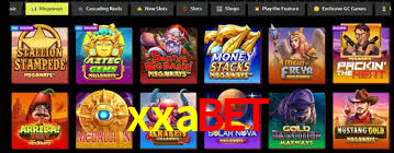 Game Statistics xxabet