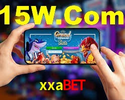 Bonus Features xxabet