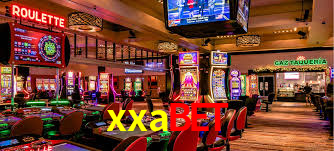 VIP Casino xxabet