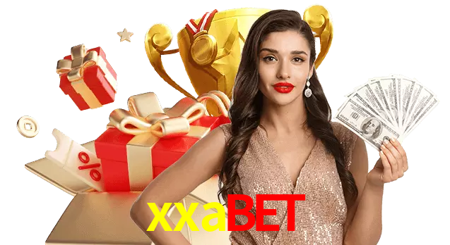 Jogue com dealers reais no xxabet!